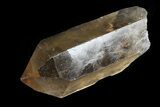 Lot: Lbs Smoky Quartz Crystals (-) - Brazil #77830-3